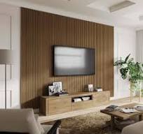 Sound Absorption Panels, Acoustic Panels | Wood Slat Walls