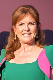 Sarah, Duchess of York, looked sensational at the Knights of Charity Gala  at the Chateau de la Croix des Gardes in Cannes. The 64-year-old author and  ex-wife of Prince Andrew, who has