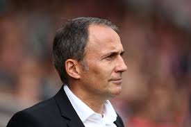 Darko Milanic's 32 days in charge of Leeds United