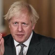 Boris Johnson resignation announcement as it happened: PM reveals timetable  for leaving