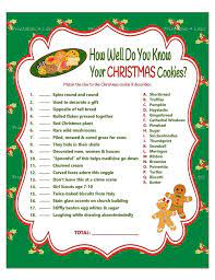 5″x11″ piece of paper with no special print settings or anything else. Christmas Cookie Game Cookie Jar Game Printable Christmas Etsy Printable Christmas Games Xmas Games Christmas Cookie Party
