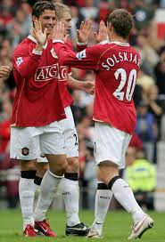 Maybe you would like to learn more about one of these? Cristiano Ronaldo Juventus Star Was Subject Of Man Utd Demand From Ole Gunnar Solskjaer Football Sport Express Co Uk