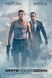 The second part, the (сша, анимационный). Movie Review White House Down Starring Channing Tatum Jamie Foxx Review St Louis