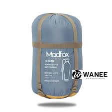 TÚI NGỦ MÙA ĐÔNG MADFOX M140W - M140W Sleeping Bag » Wanee Vientam
