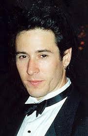 Rob Morrow