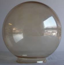 Find a wide variety of outdoor lighting fixtures, including flood lights, garden lights, fountain lights, wall & sign lights, solar lights and more! 72 Sizes And Finishes Of Globe Shades For 1960s And 1970s Style Globe Lights