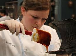 The Great British Baking Show: The Professionals: Season 7, Episode 5