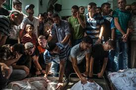 We did not find results for: U N Report On Gaza Finds Evidence Of War Crimes By Israel And By Palestinian Militants The New York Times