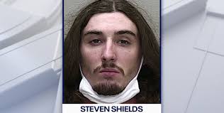 Man crashes into Central Florida church, lights it