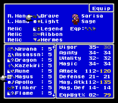This class may have evolved from scholar, but with extremely increased usefulness.it is the first job class of its kind to be able to cast spells and abilities of other monsters. Romhacking Net Hacks Final Fantasy 5 Void Divergence