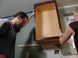 Kaboodle is the diy kitchen company with a difference — you can customise your journey, style and even the kitchen itself to achieve that perfect fit. How To Install Kitchen Cabinets Hgtv