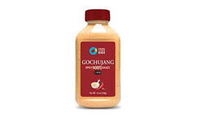 Our handcrafted spicy mayo carries the perfect blend of spice and flavor. Gochujang Spicy Mayo Sauce 2017 12 22 Prepared Foods