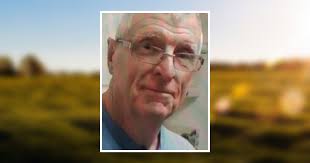 William Lyle Chitwood Obituary October 28, 2019