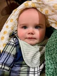 One more to adore… Baby Smith coming 2025 ✨🤍💛 #pregnancyannouncement  #expecting #babydue2025 #babysmith2025