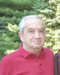 Most Recent Obituaries