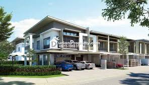 Malaysia property for sale & rent, kuala lumpur property navi is portal site for condominium, serviced apartment, office, retail property in kl. Terrace House For Sale At Kuala Ampang Kuala Lumpur For Rm 518 888 By Alvis Durianproperty