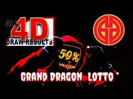 04 12 2020 Chart 4d Grand Dragon Lotto Youtube