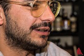 Movember: Münsters Männer lassen fein wachsen