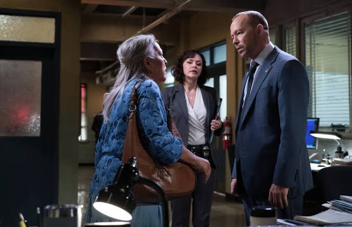 Blue Bloods' Releases Sneak Peek of Scenes From Series Finale Showing Danny  and Henry's Emotional Chat