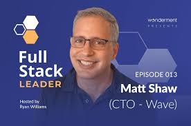 Full Stack Leader Podcast