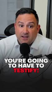Don’t get Blindsided at your Workers Comp Trial! Why do injured workers  need to be prepared for their trials? It's simple: your testimony can make  or break your case! When you're at your workers comp ...