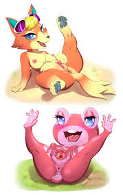 Rule 34 Paheal