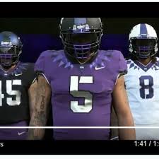 The latest tweets from baylor football (@bufootball). Tcu Football Released New Uniforms And They Re Amazing Frogs O War