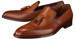 Its first store opened in july 1978 in toulouse, france and has since opened 70. Most Expensive Shoe Brands For Men Celebrity Net Worth And Lifestyle Entertainment And Sports Most Expensive Shoes Expensive Mens Shoes Latest Ladies Shoes