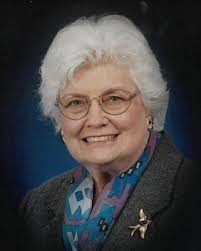 Maxine Brown Obituary