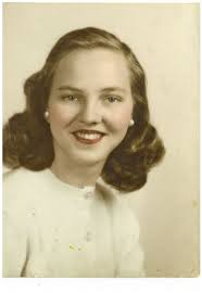 Blanche M. Smith Obituary July 25, 2012