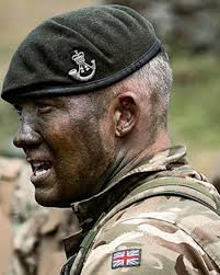 The Infantry Training Centre