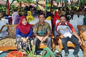 Jual beli dalam 30 detik. Hut Sma 8 Padang Gelar Lomba Solo Song Dan Hiburan Kim Inter News