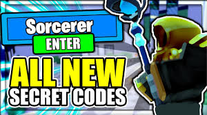 V1.1.8✨ { new update :} added. Roblox Sorcerer Fighting Simulator Codes August 21 2021
