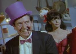 The Penguin Batman Tv Show Batman Tv Series Batman 1966