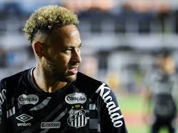 Is Neymar Playing Tonight for Santos vs San Lorenzo?