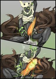 Rule34 - If it exists, there is porn of it   5430916