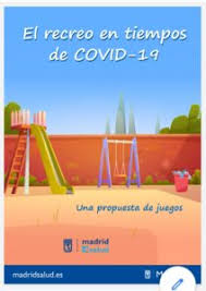 Y la respuesta, con las naturales dificultades de la puesta en marcha de. Covid 19 Blog Del Area De Convivencia