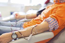 What should i do beforehand? Can I Give Blood Your World Healthcare Uk