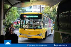 The first floor is for the waiting hall and jet summary of services location in tan son nhat international airport. Ho Chi Minh City Saigon Airport Bus 109 23 9 Park Pham Ngu Lao Bus Terminal To Tan Son Nhat International Airport By Bus Railtravel Station