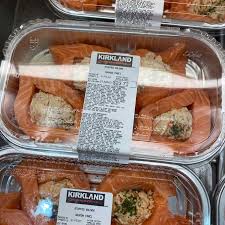 If you prefer, this stuffed salmon can also be prepared on the grill. Costco Archives Page 10 Of 14 Shops At Gogo401