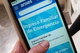 Cómo consultar el aplicativo del ife y qué pasos seguir para abrir una cuenta. El Segundo Pago Del Ife Se Concretara En El Mes De Junio El Litoral Noticias Santa Fe Argentina Ellitoral Com