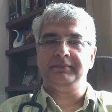 Puneet Gargs in India