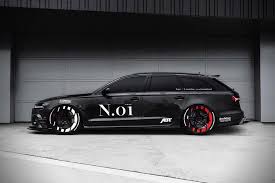 Audi rs6 dtm jon olsson loud revving & acceleration! Jon Olsson S Audi Abt Rs6 Phoenix Hiconsumption