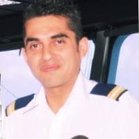 Pablo Ugalde Jimenez