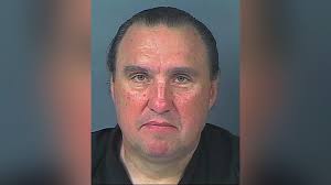 A second pastor has been charged with violating public orders against large  gatherings