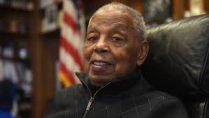 Judge Damon Keith: Legacy looms large