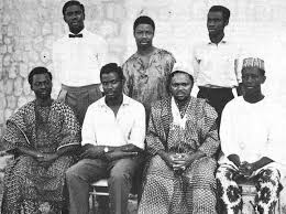 The Zaria Art Society and their Rebellion | News - Uche ...