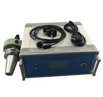 China Ultrasonic Milling Ultrasonic Assisted Machining ...