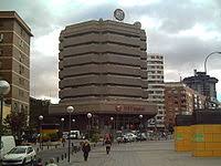 Melia avenida america situated in madrid, spain which is a perfect venue for all types of events & trade shows. Avenida De America Madrid Wikipedia La Enciclopedia Libre