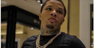 19-0 boxer with 18 KO wins, Gervonta Davis just called out the UFC